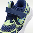 Nike Cosmic Runner Baby/Toddler Shoes