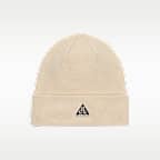 ACG Big Kids' Core Peak 2-Piece Beanie Set