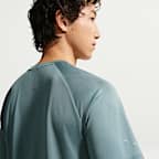 Nike Stride Men's Dri-FIT ADV Short-Sleeve Running Top