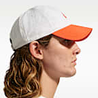 Gorra desestructurada Futura Wash Nike Club