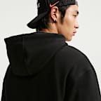 Nike Sportswear Men's Fleece Pullover Hoodie