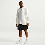 Nike Standard Issue Trainings-Basketballshorts aus Mesh (ca. 13 cm) (Herren)