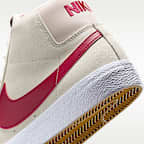 Nike SB Zoom Blazer Mid Skate Shoes