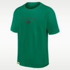 Playera Nike de la NFL para hombre New York Jets Glory Max90