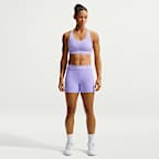 Nike Pro 365 Women's 13cm (approx.) Shorts (Plus Size)