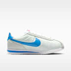 Tenis para mujer Nike Cortez Textile