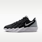Twelve Time EP Men's Basketball Shoes