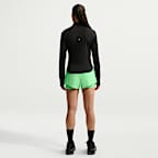 Nike Swift Women's Dri-FIT Mid-Rise 2-in-1 Running Shorts
