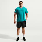 Playera de entrenamiento Dri-FIT para hombre Nike