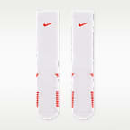 Calcetas acolchadas Nike Elite 2.0 (1 par)