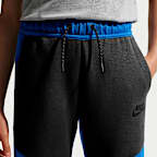 Pantalon de jogging Nike Sportswear Tech Fleece pour ado