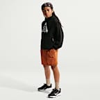 Nike ACG Fleece-Hoodie (ältere Kinder)