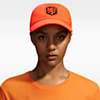 Netherlands 2026/27 Club Cap Poly 5P Nike Club Cap Poly 5P