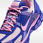 Nike Zoom Vomero 5 Women's Shoes with Reflective Accents