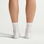 Nike Everyday Elevated Micro Crew Socks (6 Pairs)