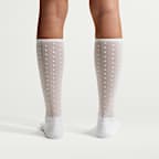Nike Everyday Elevated 輕薄中筒襪 (1 雙)
