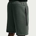 Nike Tech Men's Fleece Shorts