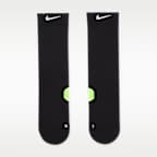 Chaussettes mi-mollet Nike Running Midweight (1 paire)