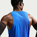 Nike Stride Men's Dri-FIT ADV Running Tank Top
