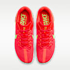 Nike Zoom Rival Distance atlétikai szöges távfutócipő