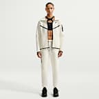 Nike Sportswear Tech Fleece Windrunner Women's Full-Zip Hoodie