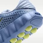 Nike Mind 002 Men's Pregame Shoes