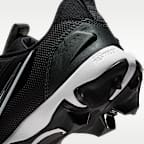 Tacos de béisbol para niños grandes Nike Force Trout 9 Keystone