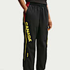 Pants deportivos de tejido Woven para hombre Canada x NOCTA