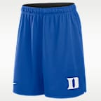 Duke Totality Men's Nike Dri-FIT College Shorts