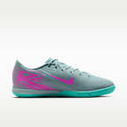 Nike Mercurial Vapor 16 Academy Indoor/Court Low-Top Soccer Shoes