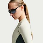 Playera interior deportiva de manga corta Dri-FIT para mujer Nike ACG "Wildsee"