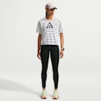 Camiseta de trail running de manga corta Dri-FIT para mujer ACG Radical AirFlow
