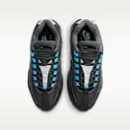 Sapatilhas Nike Air Max 95 "Big Bubble" Tech Júnior
