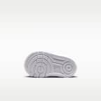 Nike Force 1 Low EasyOn schoenen voor baby's/peuters