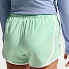 Short de running Dri-FIT Nike Tempo pour ado (fille)