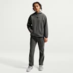 Kobe Big Kids' Dri-FIT Pullover Basketball Hoodie