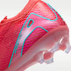 Nike Mercurial Vapor 16 Elite Firm-Ground Low-Top Football Boot