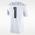 Oregon Ducks Men's Nike Dri-FIT College Game Jersey