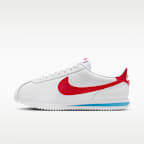 Nike Cortez Leather Women's Shoes