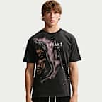 Playera de básquetbol para hombre KD "Halloween"