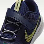 Nike Star Runner Utility Little Kids' Running Shoes