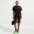 Nike Sportswear Classic Women's Oversized T-Shirt