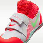 Scarpa chiodata per il lancio Nike Zoom Javelin Elite 3