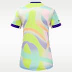 Jersey Nike Dri-FIT de la NWSL Replica para mujer Orlando Pride