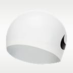 Gorra de silicona Nike Swim