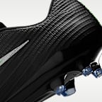 Nike Mercurial Superfly 11 Pro Artificial-Grass Low-Top Football Boots