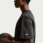 LeBron "Hurt Feelings" Nike Men's Basketball T-Shirt