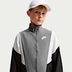 Survêtement tissé Nike Sportswear pour ado