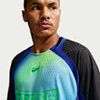 Jersey Dri-FIT ADV Glow para hombre Nike Project F.R.O.G.