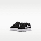 Nike Force 1 Low Baby/Toddler Shoes